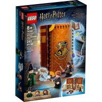 LEGO® Harry Potter 30628 Das Monsterbuch Book of...