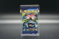Premium Acryl Case für Booster Packs Pokémon Yu-Gi-Oh! Magnetisch Transparent