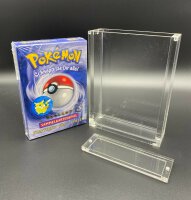Premium Acryl Case für Pokémon WOTC...