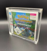 Premium Acryl Case für Nintendo DS Game Spiel...