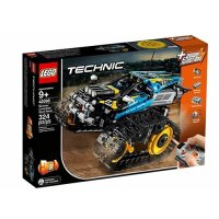 LEGO® Technic 42095 Remotecontrolled Stunt Racer NEU