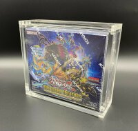 Premium Acryl Case für Yu-Gi-Oh! Booster Display Box...