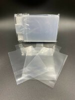 Investment Collector Professional Pull Tab Sleeves for...