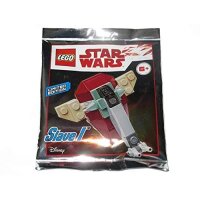 LEGO® Star Wars 75243 Slave 1 20th Anniversary...