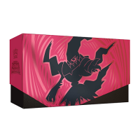 Pokémon SWSH 10 Astral Radiance Elite Trainer Box Englisch