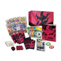 Pokémon SWSH 10 Astral Radiance Elite Trainer Box Englisch
