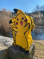 Piñatas mit Pokémon Pikachu Motiv für...