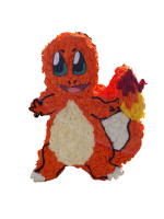 Piñatas mit Pokémon Glumanda Motiv für...