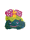 Piñatas mit Pokémon Bisaflor Venusaur Motiv für Partys und Geburtstage befüllbar Pinatas