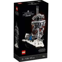 LEGO® Star Wars 75306 Helmet Collection Imperial...
