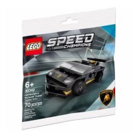 LEGO® Speed Champions 30342 Lamborghini...