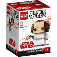 LEGO® BrickHeadz 41628 Princess Leia Organa...