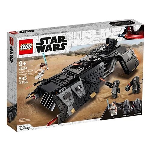 LEGO® Star Wars 75284 Transportschiff der Ritter von Ren NEU